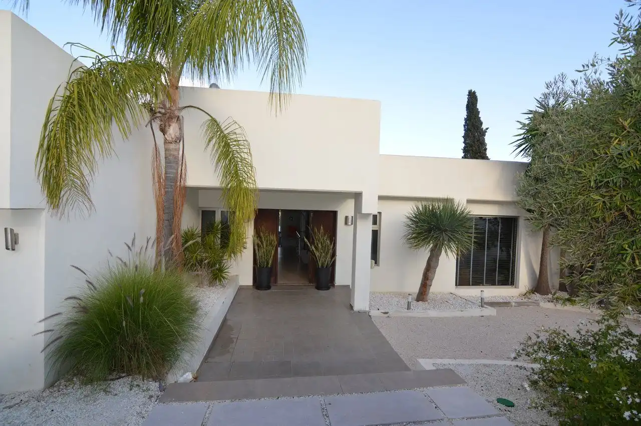 Casa con terraza en alquiler en Calle Osa Menor 2G, imagen 5