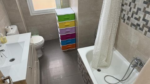 Foto 5 von Zimmer in Centro, Segovia Capital