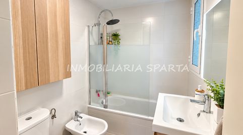 Foto 4 de Piso en venta en Calle Maestra Carmen Fernández Carrión, 21, Centro - Barriada Mallorca, Camas