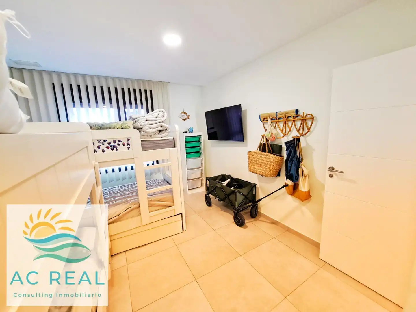 Apartament en venda a Calle PELICANOS DE LOS, Punta del Moral