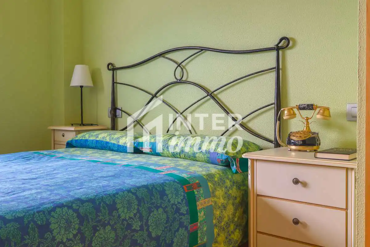 Mini appartamento con piscina in vendita a Avinguda Pastor 1, imagen 28