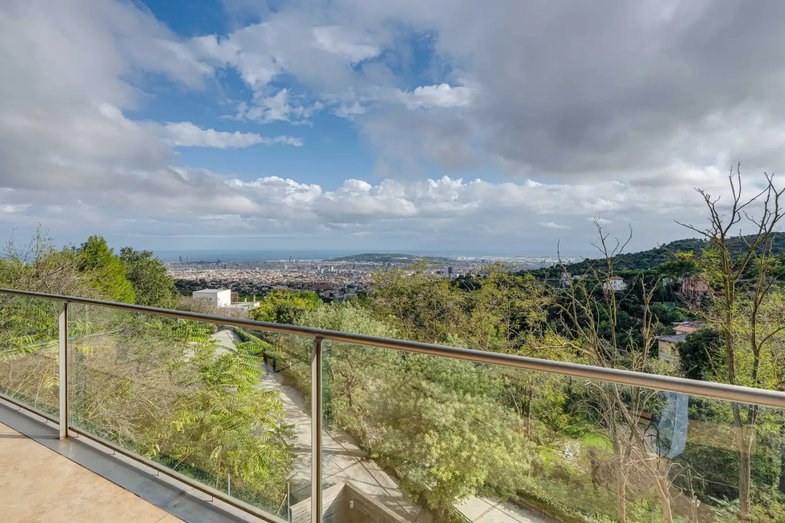 Casa amb piscina en venda a Sarrià - Sant Gervasi, imagen 10