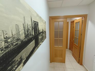 Local comercial en venda a Carabanchel