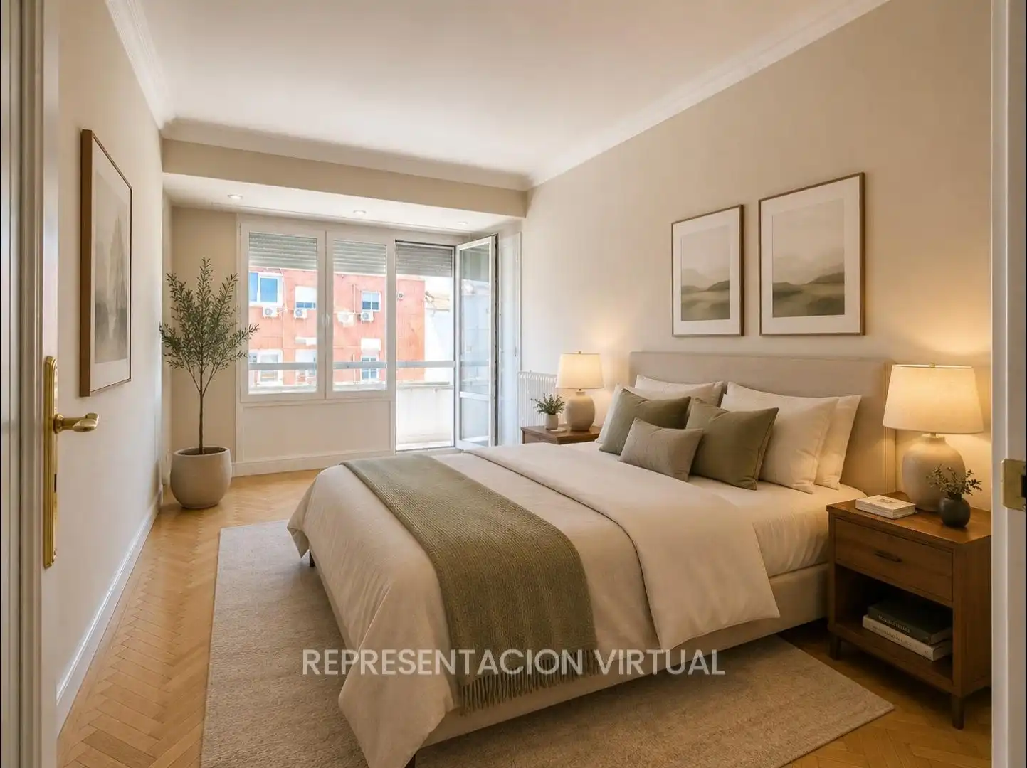Appartement avec ascenseur à vendre à Chamberí, imagen 13