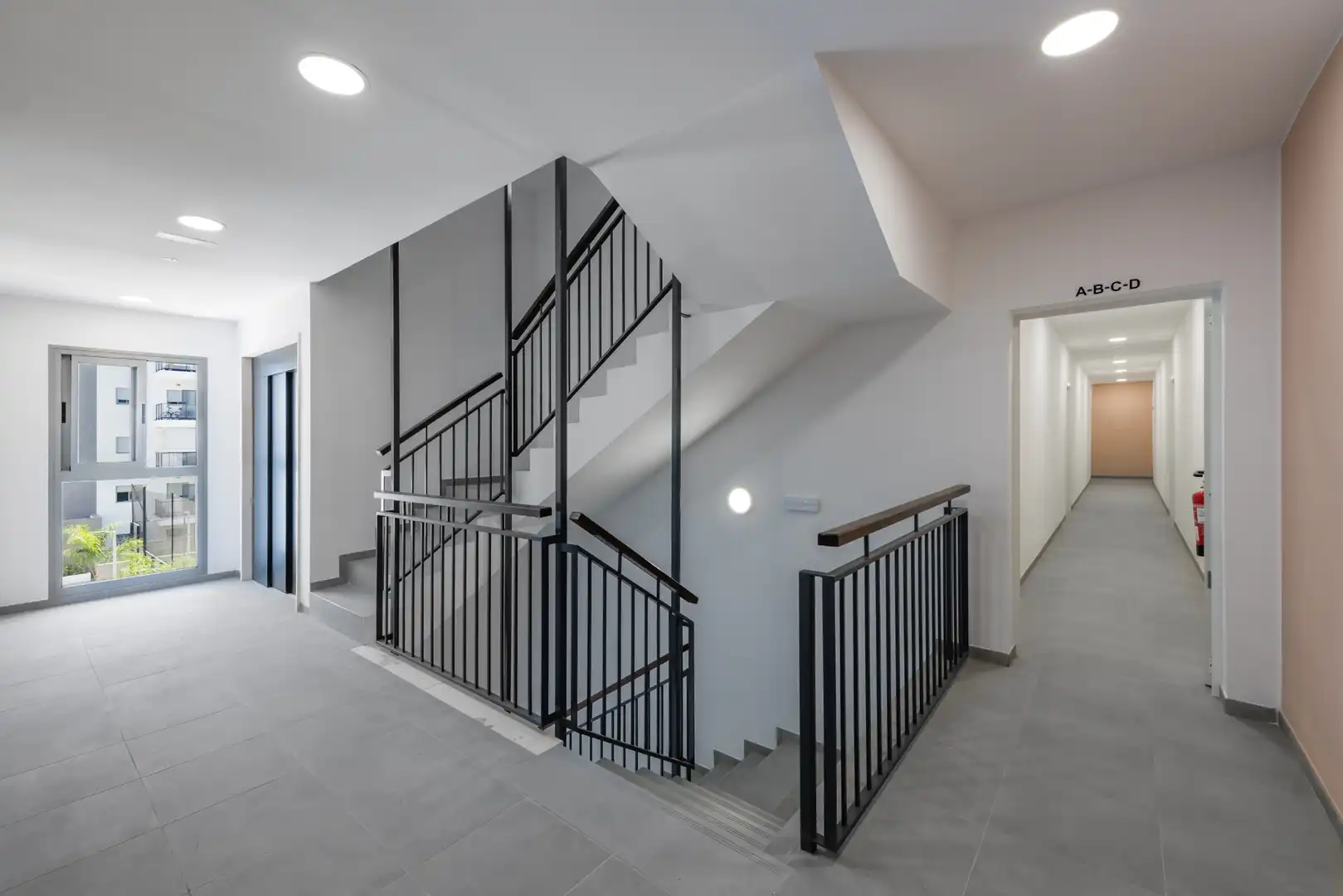 Wohnung zur Miete in Avenida Anda Jaleo, 140, San José de la Rinconada