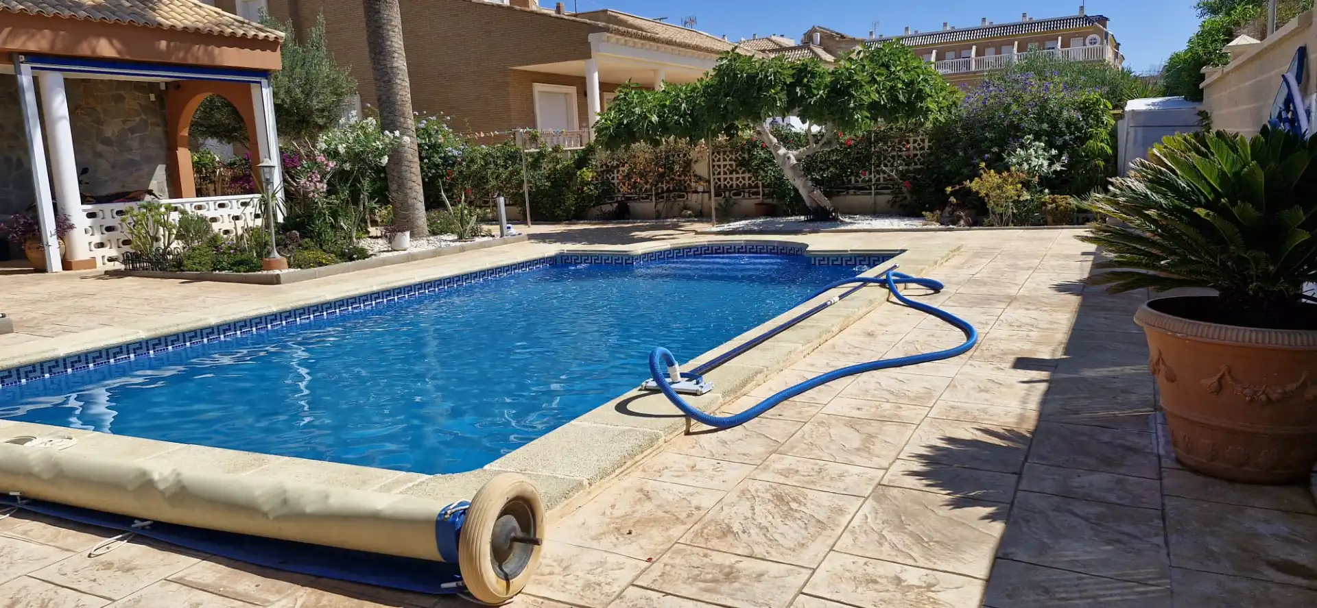 Casa o chalet en venta en Calle Almanzora, El Sabinar – Urbanizaciones – Las Marinas – Playa Serena
