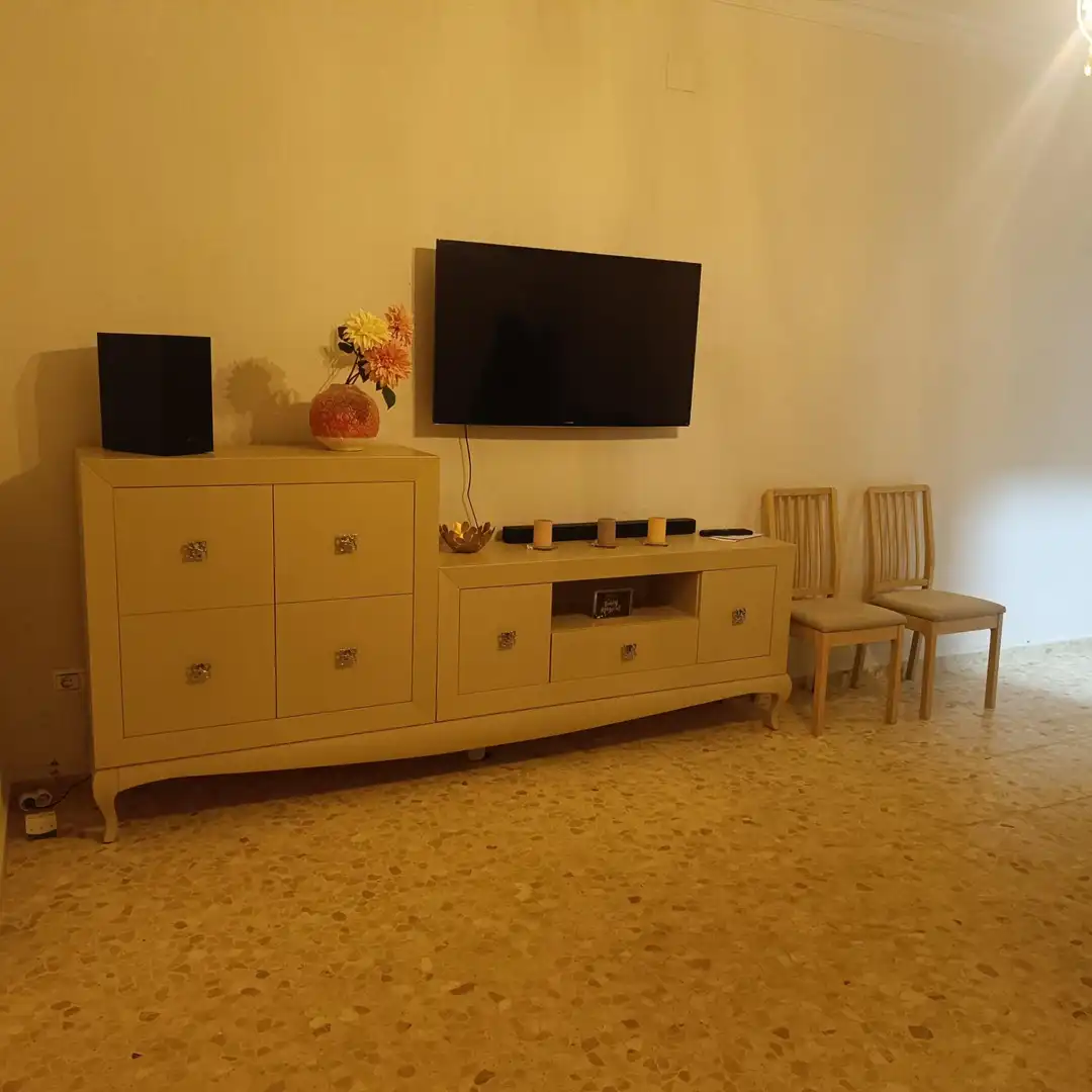 Flat for sale in Moguer
