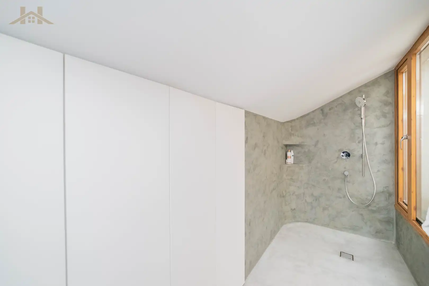 Bathroom of Houses for sale in Villaviciosa de Odón  with Heating, Furnished and Home automation