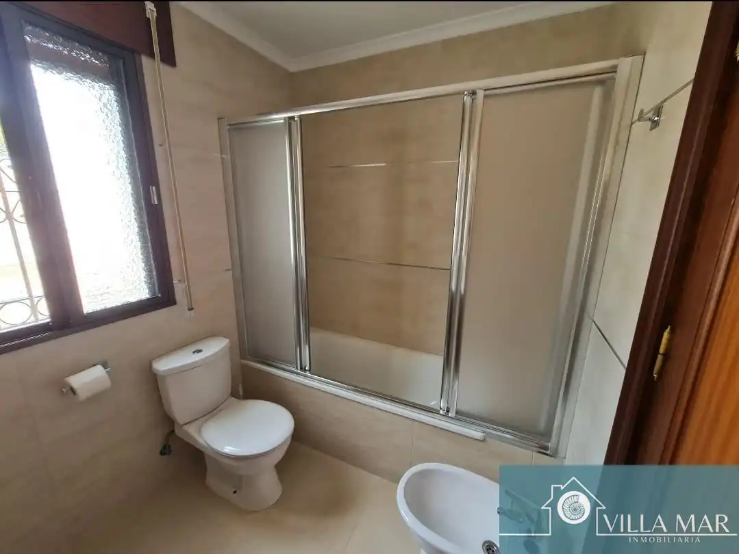 Houses for sale in Aguadulce - Almadraba - Punta Candor