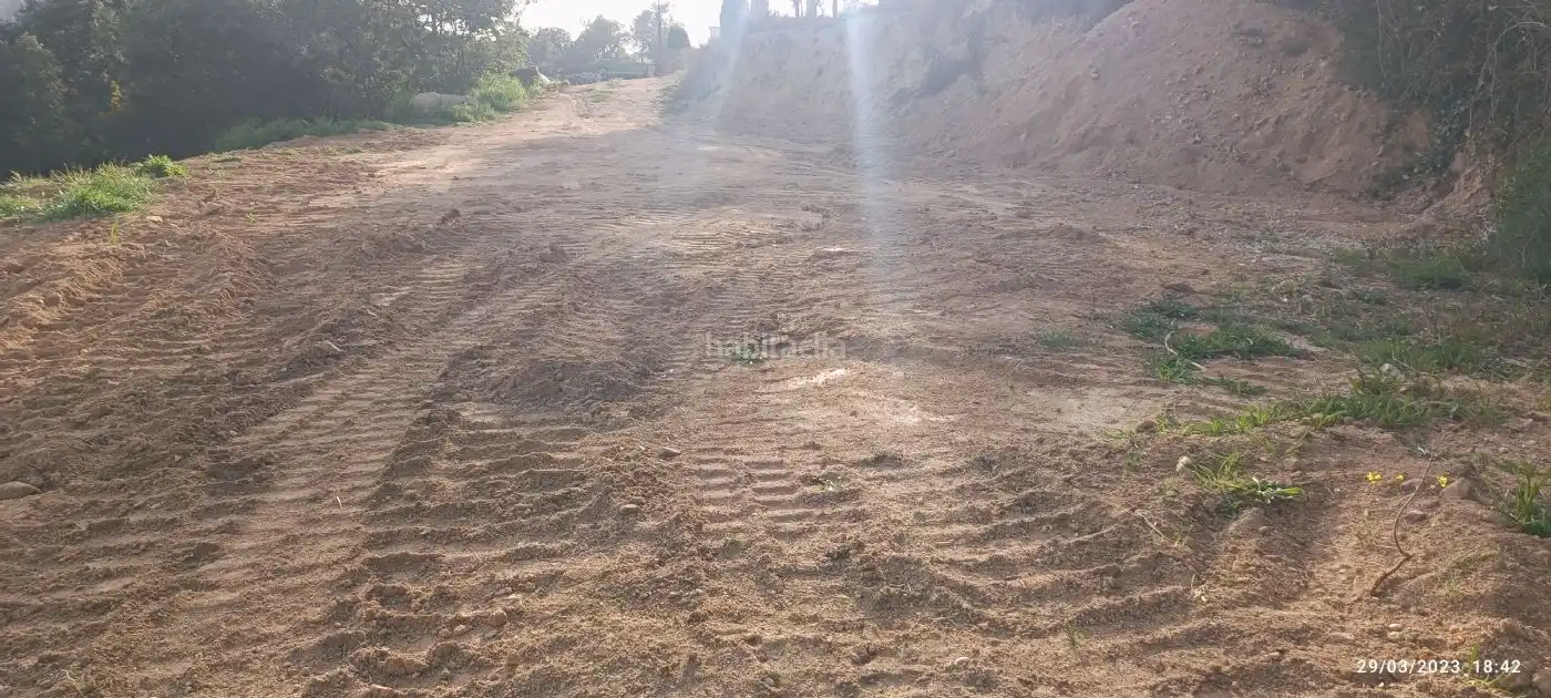 Terreny residencial en venda a Carrer Hortènsia 6, imagen 5