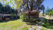 Garden of House or chalet for sale in Guadarrama  with Swimming Pool