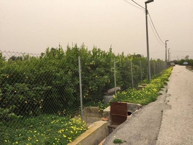 Terreno residencial en Venta en Llano de Brujas
