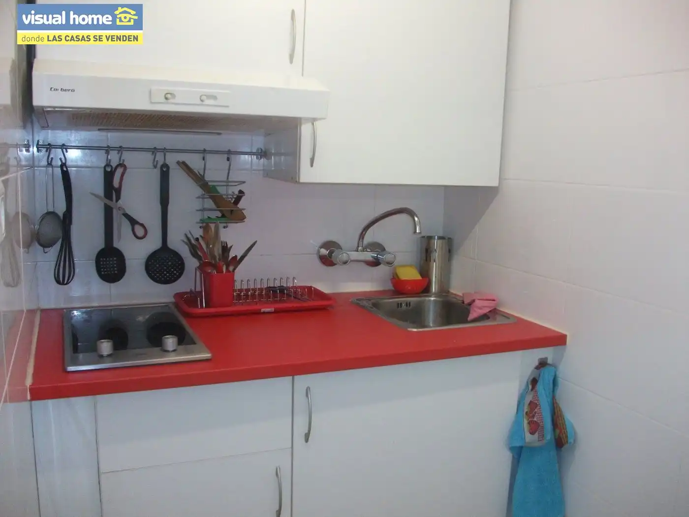 Study for rent in Juzgados - Plaza de Toros