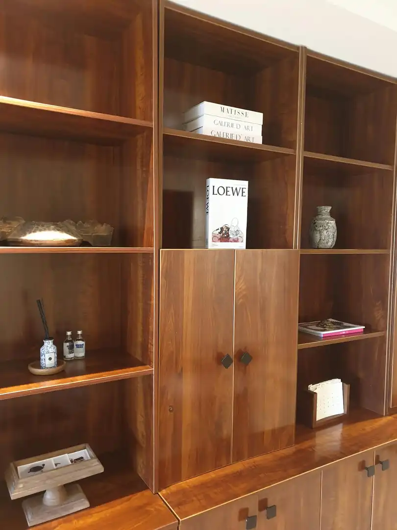 Apartament amb piscina en venda a Milla de Oro, imagen 5