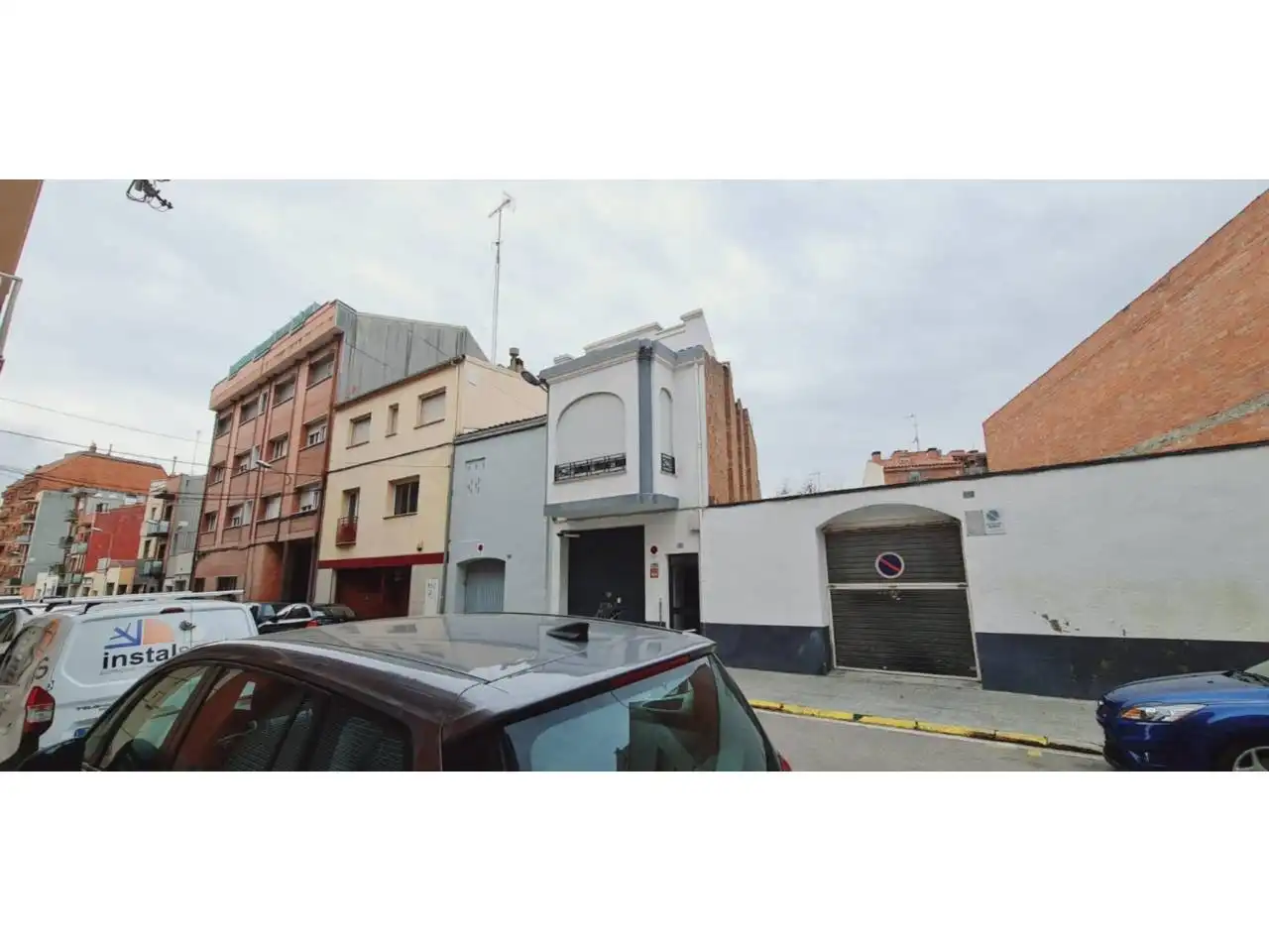 Terreno residenziale in vendita a Joan Prim, imagen 6