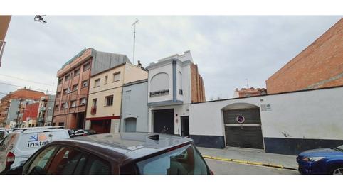 Foto 3 de Terreny industrial en venda a Joan Prim, Barcelona