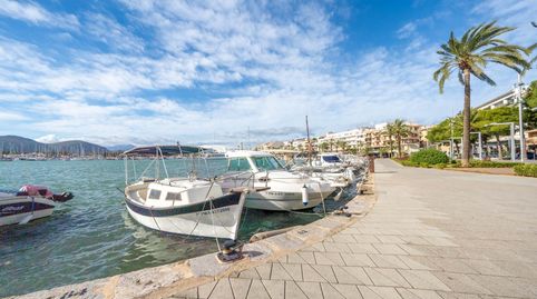 Foto 3 de Pis en venda a Teodor Canet, de, Port d'Alcúdia - Platja d'Alcúdia, Alcúdia