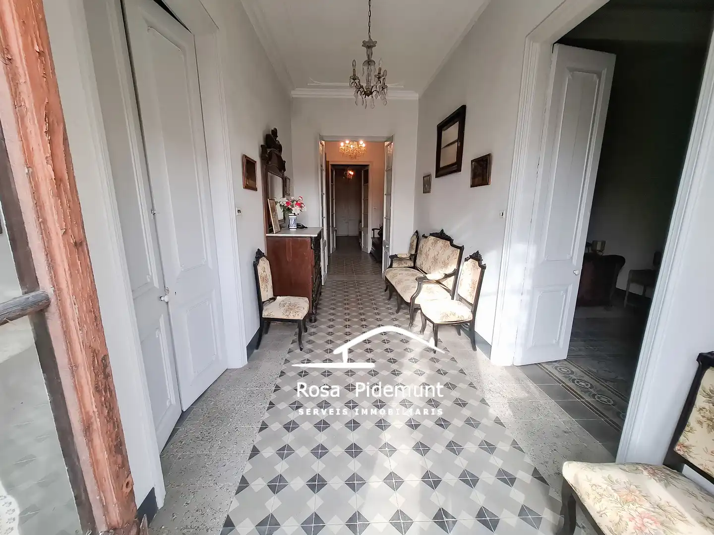 Maison avec jardin à vendre à Malgrat de Mar, imagen 24