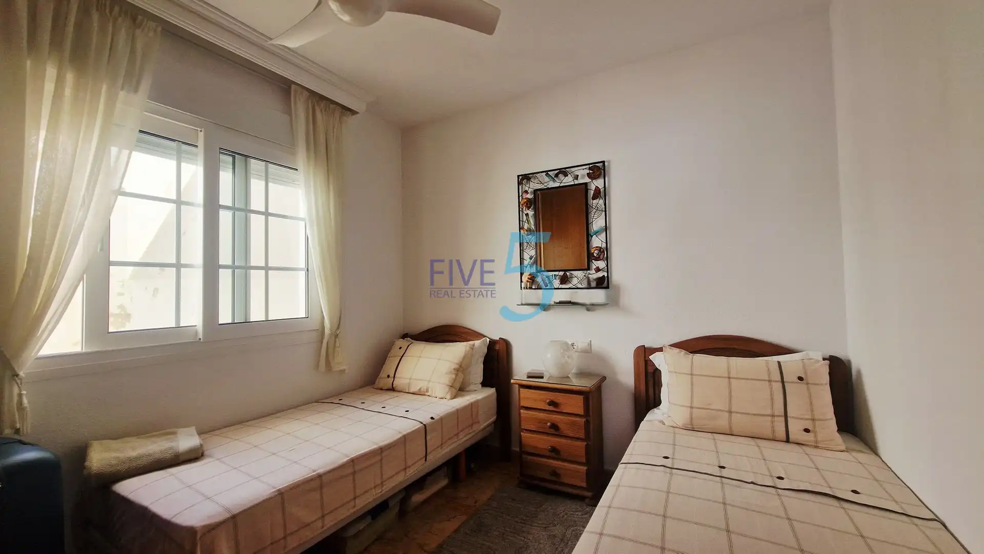 Piso con terraza en venta en Orihuela Costa, imagen 18