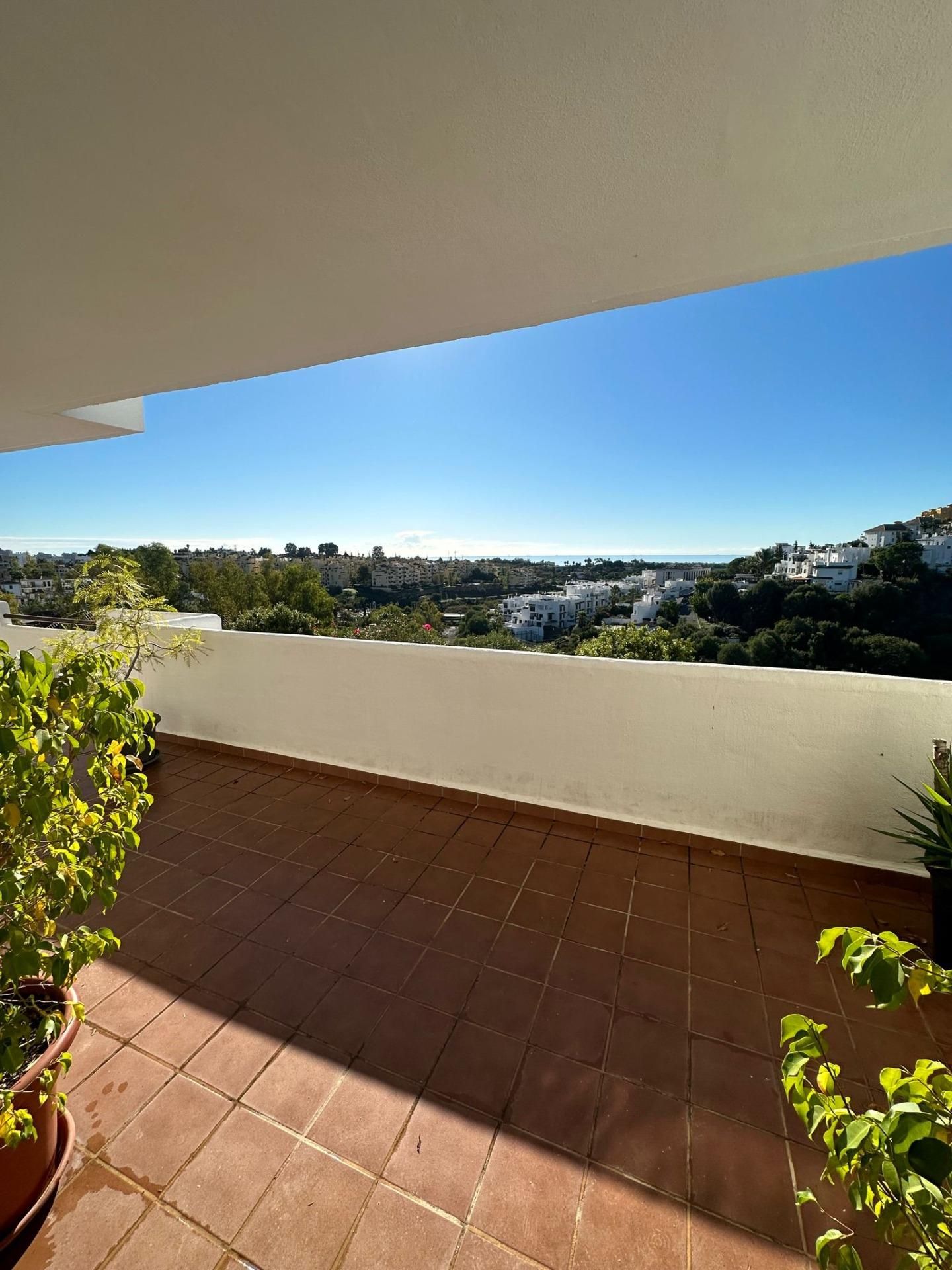 Pis de lloguer a La Concha - Resina Golf, Selwo