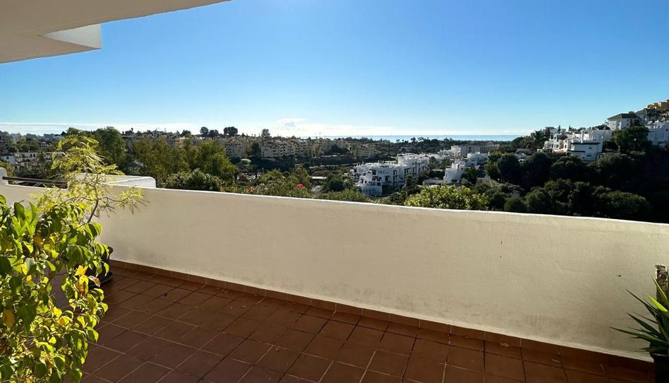 Foto 1 de Pis de lloguer a La Concha - Resina Golf, Málaga