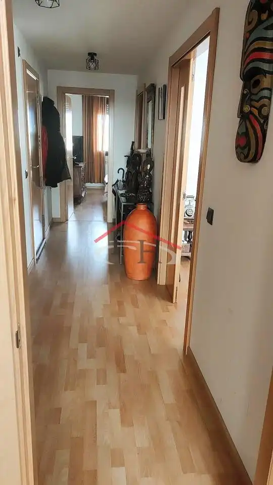 Flat for sale in Garrafe de Torío  with Heating, Parquet flooring and Storage room