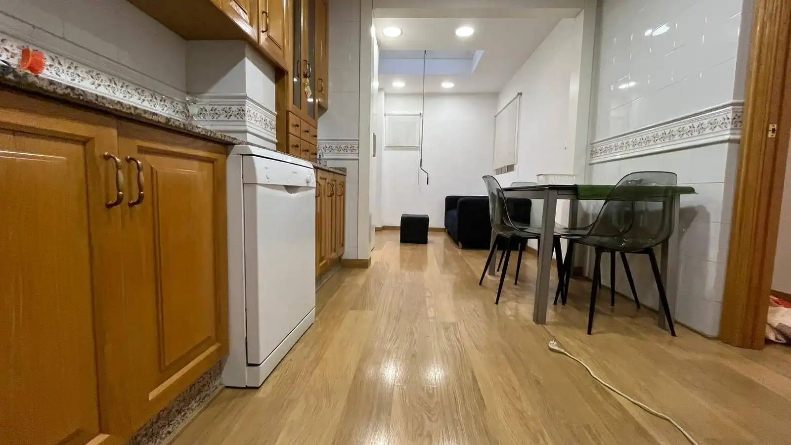 Cocina de Piso en venta en Elche / Elx