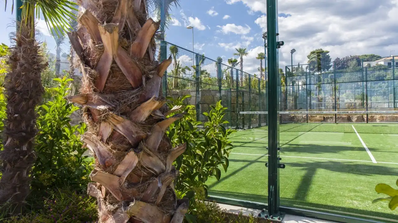 Apartamento con ascensor en venta en Altos de Estepona, imagen 10
