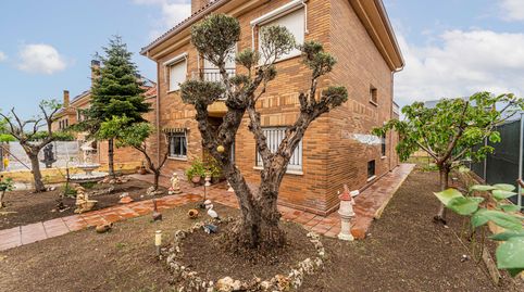 Photo 3 of Houses for sale in Calle de las Higueras, Serranillos del Valle, Madrid
