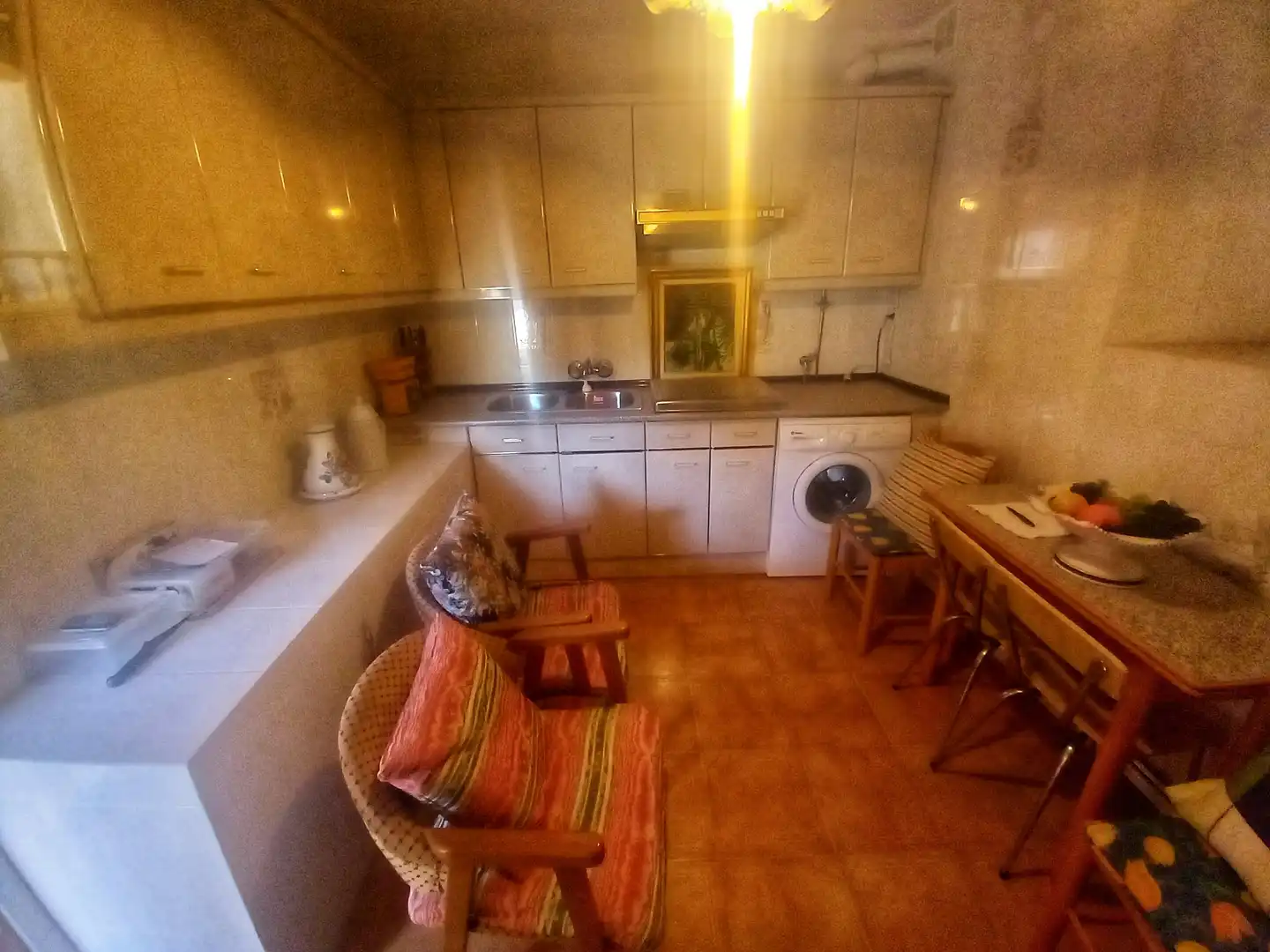 Casa o chalet en venta en Calle Pasajes, 8, Fuentesoto