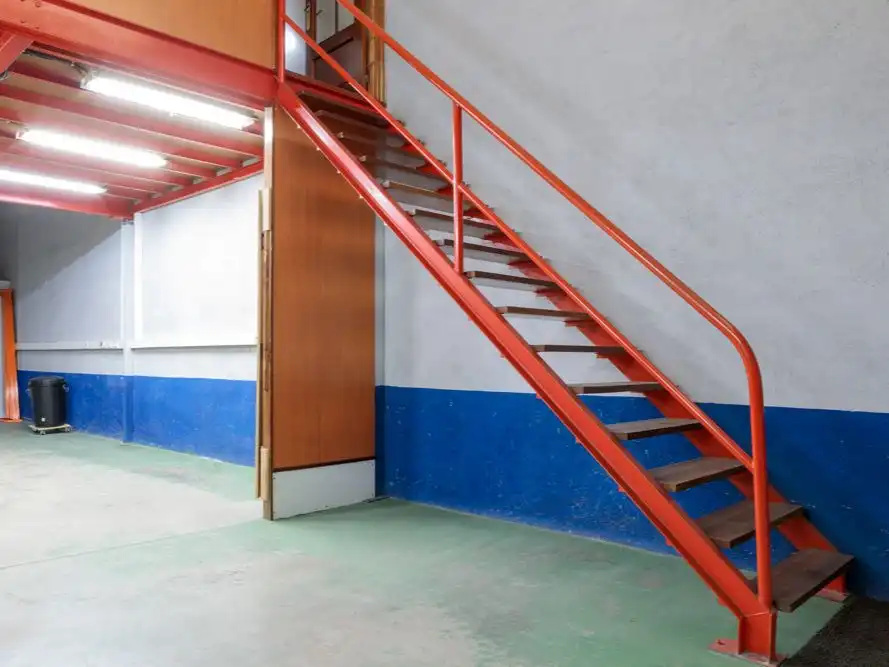 Industrial building to rent in Cantera Errepidea 3, imagen 4