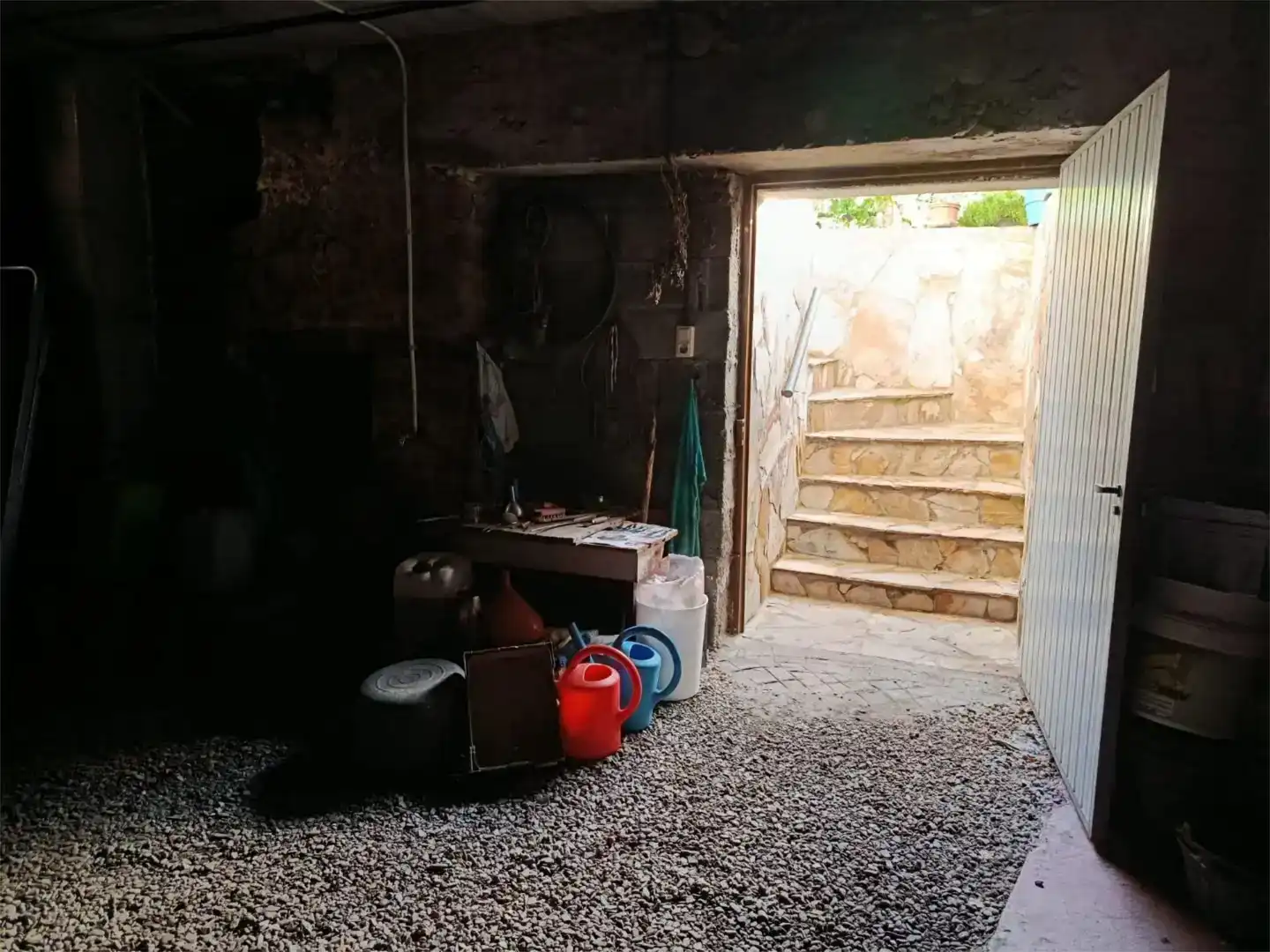 Casa o chalet en venta en A Rúa  con Parquet y Trastero