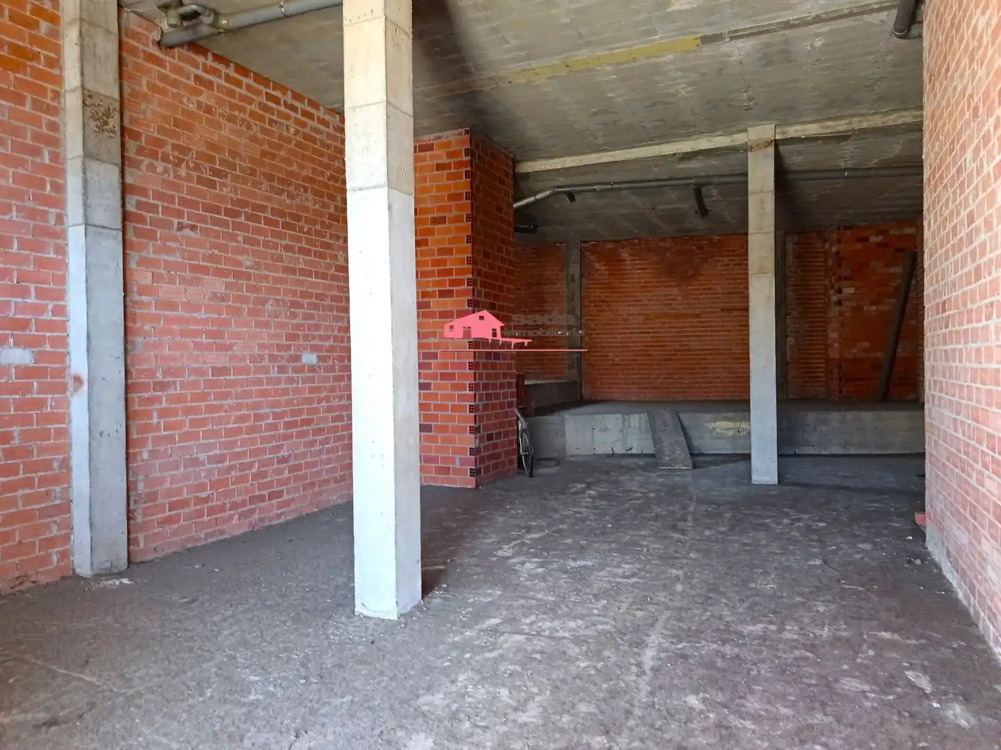 Local comercial en venda a De la Iglesia Nueva 7, imagen 2