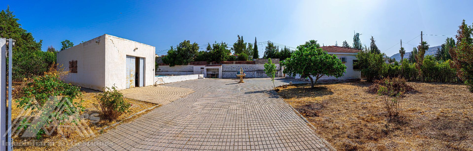 House or chalet for sale in Valdeazores, La Guardia de Jaén