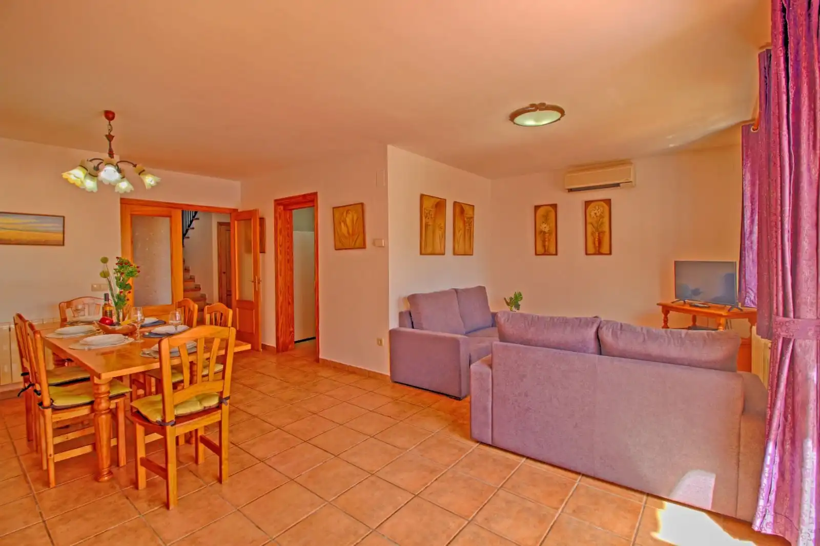 Bungalow con piscina en venta en Benicolada - Las Adelfas, imagen 9