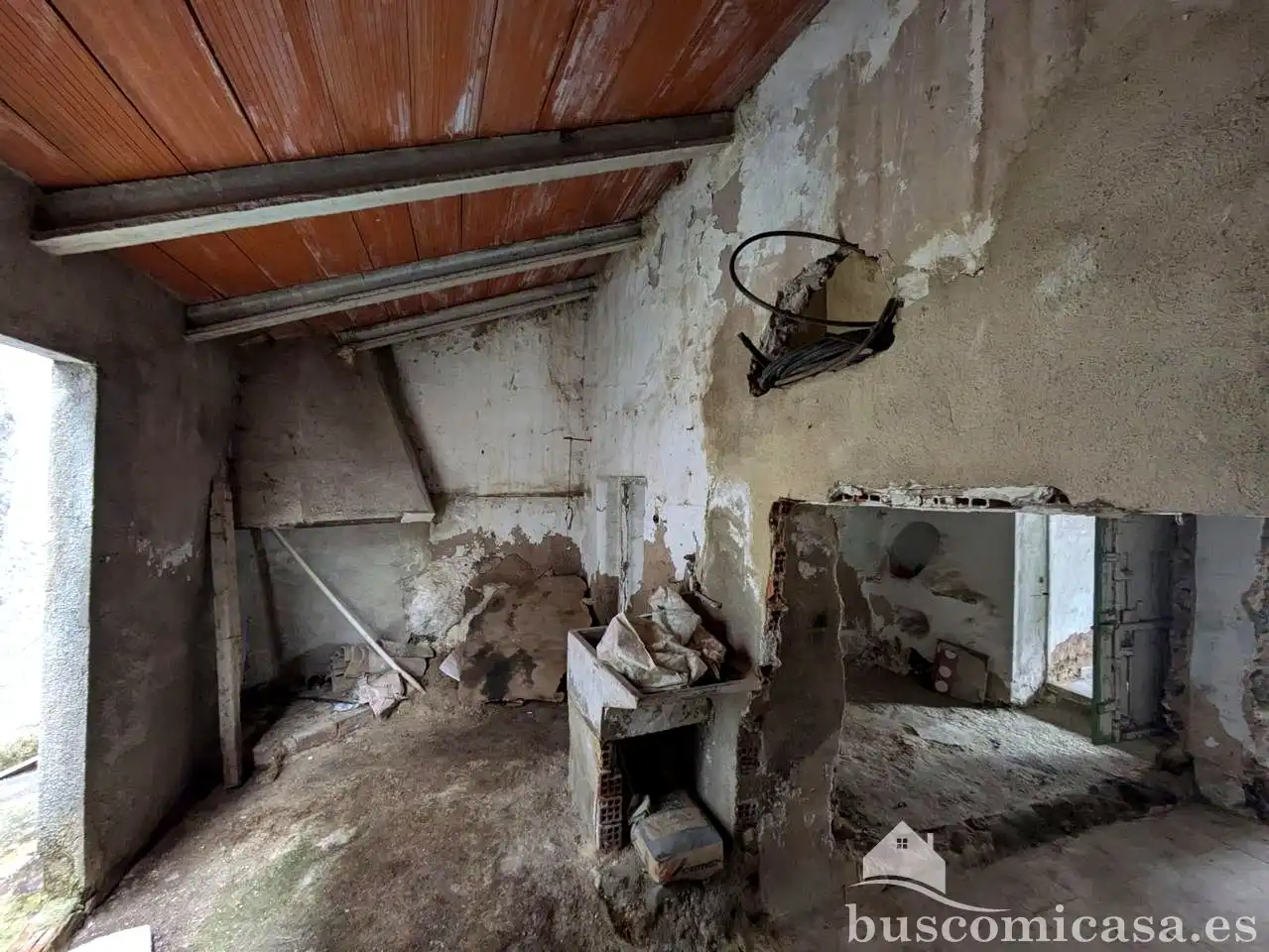 Haus zum Verkauf in Rio Garganton, imagen 9