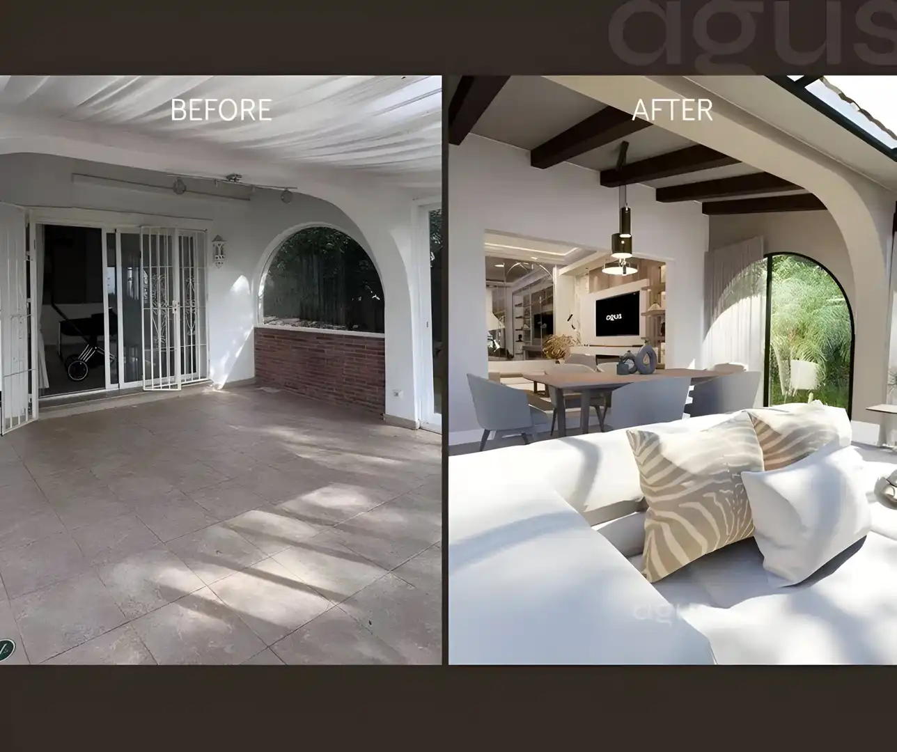 Casa amb piscina en venda a Calahonda, imagen 45