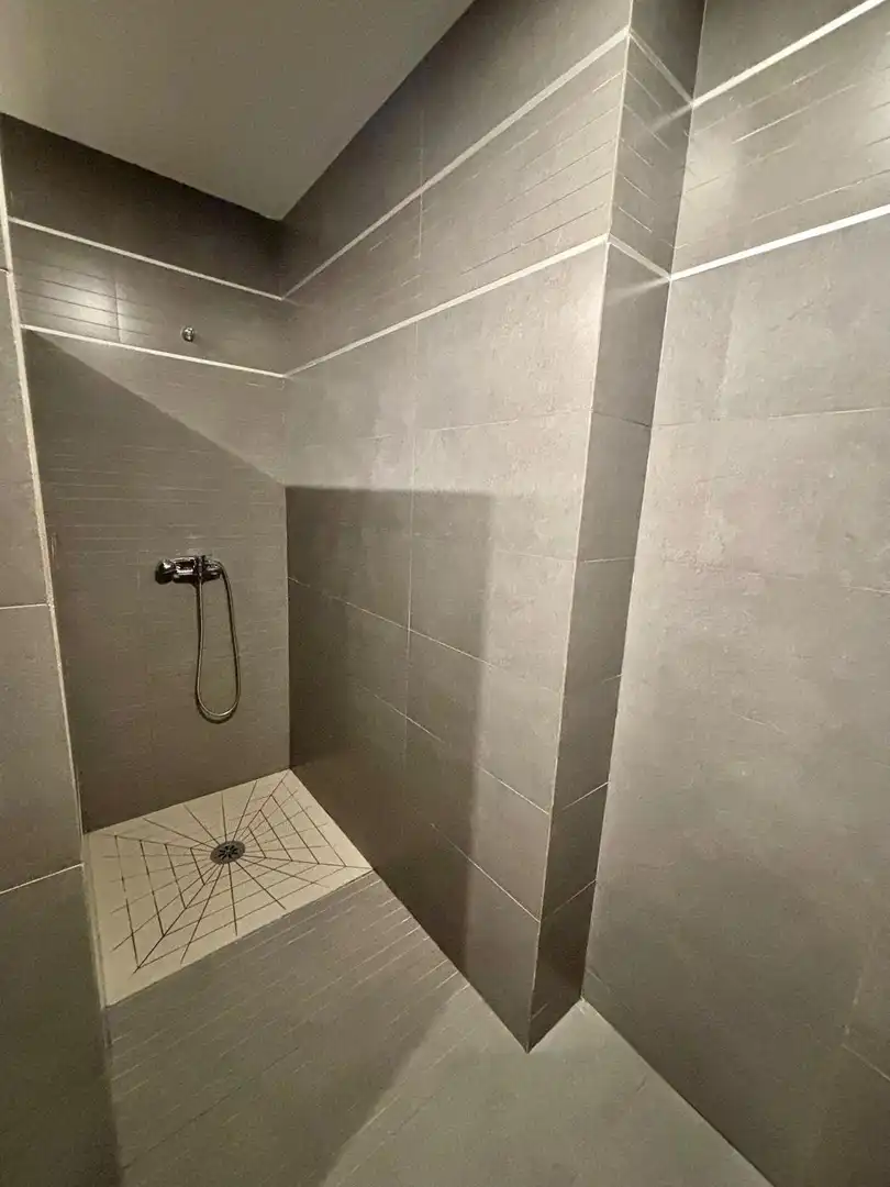 Badezimmer von Wohnungen zum Verkauf in Puerto Lumbreras