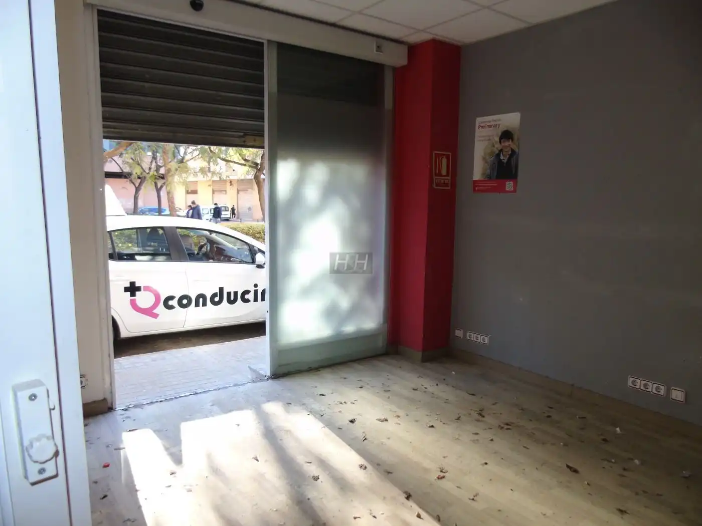 Local comercial en venda a Zona Campus Universitario, imagen 3