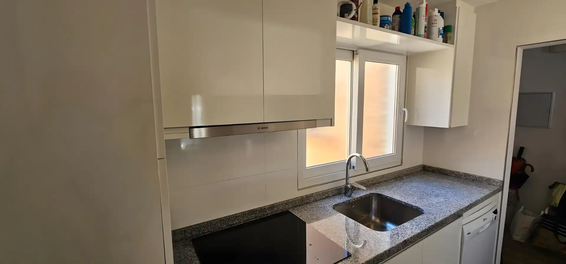 Flat for rent in Calle POLO Y CAÑA, La Cruz