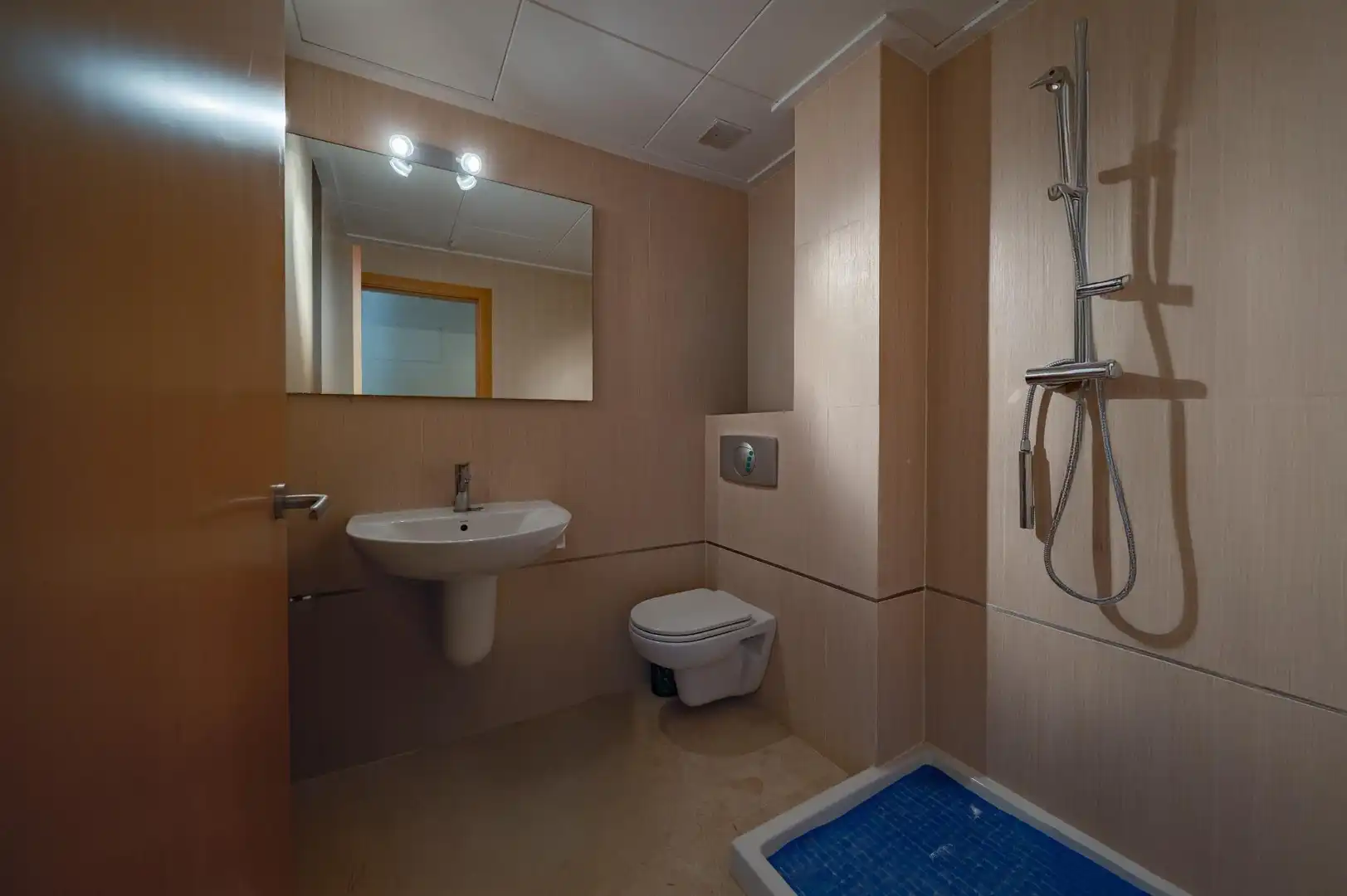 Apartament amb piscina en venda a Pego, imagen 11