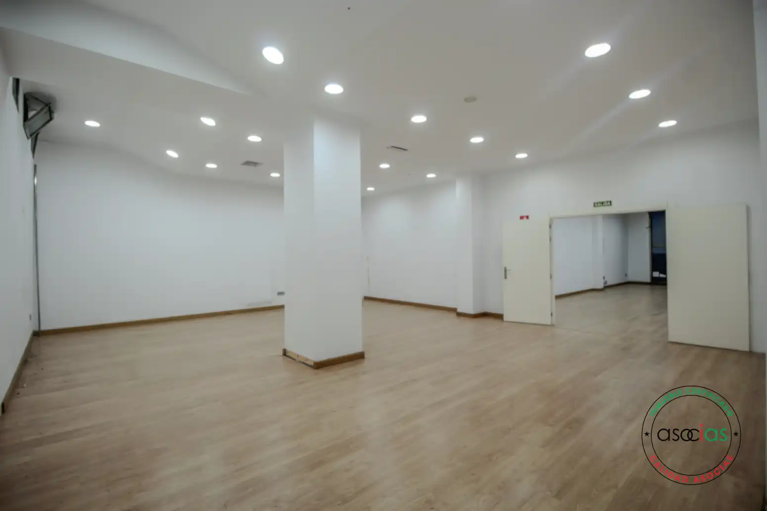 Local en venta en Gijón 