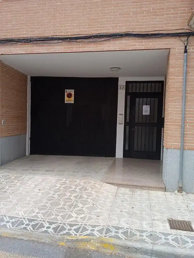 Parking of Garage for sale in Valmojado
