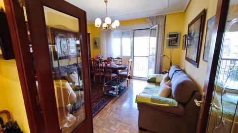 Foto 5 de Pis en venda a Plaza Pepe Ubis Plaza, Santa Lucía, Vitoria - Gasteiz