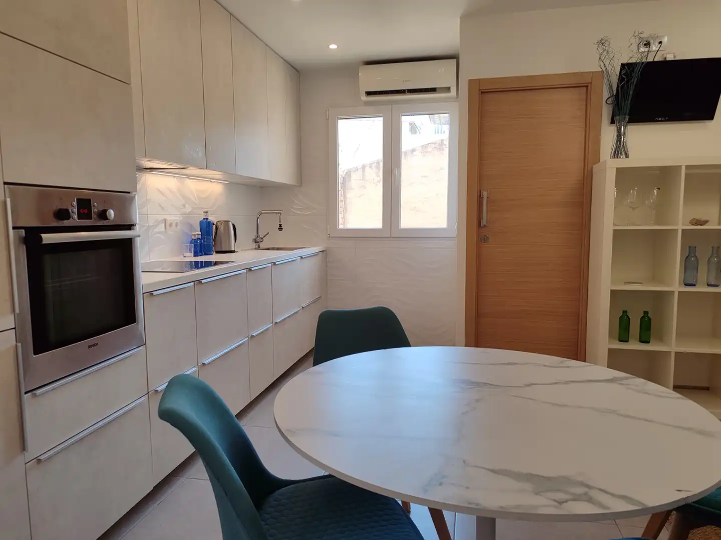 Wohnung mit Terrasse zum Verkauf in Calle del Capitán Rueda 13, imagen 7