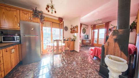 Foto 4 de Casa adosada en venda a  Barrichuelo Cartuja, San Ildefonso,  Granada Capital