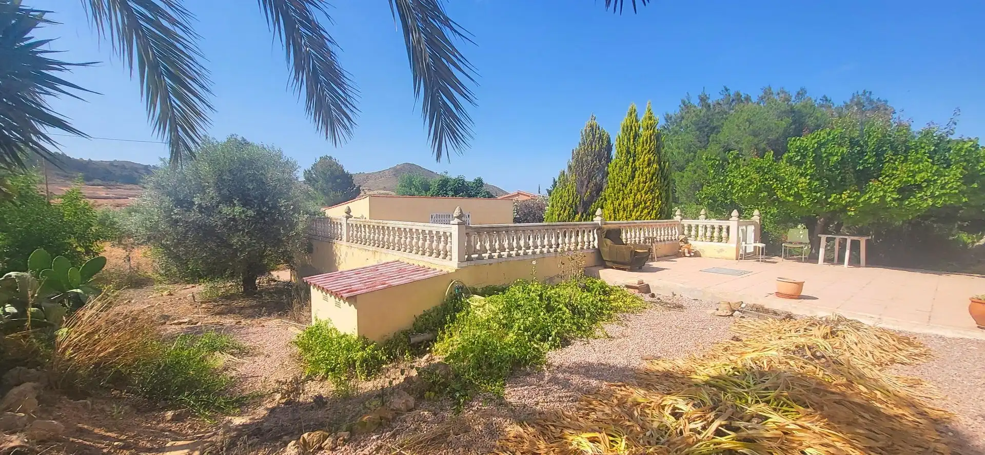 Casa en venda a Hondón de las Nieves / El Fondó de les Neus, imagen 11