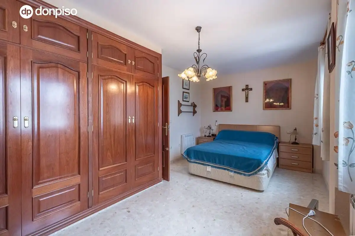 Casa con piscina in vendita a Avenida MOLINO ALTO, imagen 19