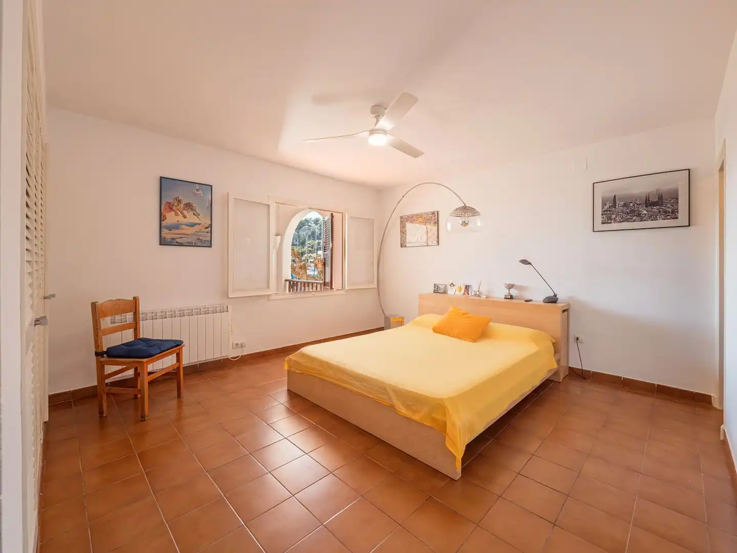 Wohnung mit Garten zum Verkauf in Calle Del Pilar, imagen 36
