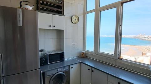Foto 2 de Piso de alquiler en Asdrúbal - Bahía Blanca, Cádiz